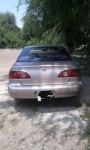 Продажа Toyota Corolla2001 года за 2 300 000 тг. на Автоторге