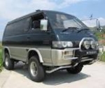 Продажа Mitsubishi Delica 1995 года за 1 300 000 тг. на Автоторге Продажа Mitsubishi Delica1995 года за 1 300 000 тг. на Автоторге