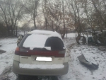 Продажа Subaru Outback2003 года за 1 тг. на Автоторге