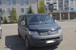 Продажа Volkswagen Transporter2004 года за 5 000 000 тг. на Автоторге