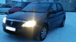 Продажа Renault Logan  2012 года за 2 000 000 тг. на Автоторге