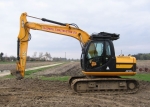 JCB JS 130 LC2010 года за 17 700 000 тг. на Автоторге