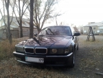Продажа BMW 730  1994 года за 7 000 $ на Автоторге