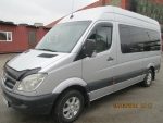 Mercedes-Benz Sprinter за 35 500 $