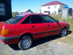 Автомобиль Audi 80 1991 года за 1483 тг. в Астане
