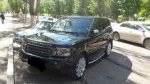 Продажа Land Rover Range Rover Sport  2008 года за 19 500 $ на Автоторге