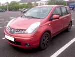 Продажа Nissan Note2007 года за 24 000 000 тг. на Автоторге