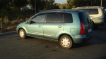Автомобиль Mazda Premacy 1999 года за 10000 $ в Павлодаре