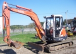 Kubota  KX161-32005 года за 8 842 000 тг. на Автоторге