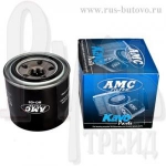 Масляные, топливные, воздушные, фильтры...  на Автоторге