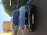 Автомобиль BMW X5 2004 года за 10119 тг. в Астане