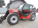 Manitou  MLT 741 - 120 LSU2005 года за 10 375 000 тг. на Автоторге