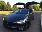 Продажа Tesla S2016 года за 71 000 000 тг.на заказ на Автоторге