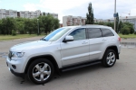 Продажа Jeep Grand Cherokee  2012 года за 39 000 $ на Автоторге