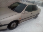 Продажа Nissan Primera 1991 года за 940 тг. на Автоторге Продажа Nissan Primera1991 года за 940 тг. на Автоторге