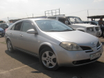 Продажа Nissan Primera2003 года за 1 600 000 тг. на Автоторге