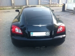Продажа Chrysler Crossfire2005 года за 2 800 000 тг. на Автоторге