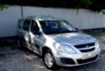 Продажа ВАЗ Largus2013 года за 6 700 $ на Автоторге