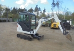 Bobcat E 142011 года за 7 933 000 тг. на Автоторге