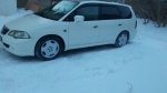 Автомобиль Honda Odyssey 2002 года за 7548 тг. в Астане