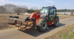 Manitou  MLT 634 Turbo2004 года за 10 151 000 тг. на Автоторге