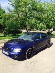 Продажа Subaru Legacy2001 года за 1 700 000 тг. на Автоторге