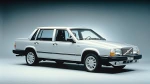 Продажа Volvo 2401990 года за 1 000 тг. на Автоторге