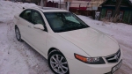 Продажа Acura TSX  2008 года за 6 487 500 тг. на Автоторге