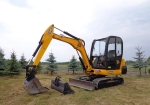 JCB 803 Super2006 года за 6 920 000 тг. на Автоторге