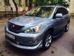Продажа Lexus RX 330  2004 года за 30 000 $ в Алмате