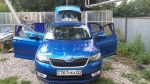 Продажа Skoda Rapid2013 года за 3 340 000 тг. на Автоторге