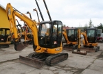 JCB 8030 ZTS2007 года за 8 885 000 тг. на Автоторге