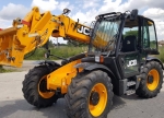 JCB 536-702010 года за 18 029 000 тг. на Автоторге