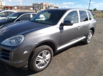 Продажа Porsche Cayenne 2007 года за 5 950 000 тг. на Автоторге Продажа Porsche Cayenne2007 года за 5 950 000 тг. на Автоторге