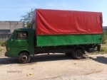Авто грузоперевозки на автомашине...  на Автоторге