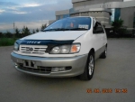 Продажа Toyota Ipsum 1997 года за 1 400 000 тг. на Автоторге Продажа Toyota Ipsum1997 года за 1 400 000 тг. на Автоторге