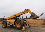 Caterpillar TH360B2004 года за 10 105 000 тг. на Автоторге