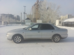 Продажа Mitsubishi Galant  1993 года за 4 500 $ на Автоторге