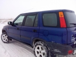 Автомобиль Honda CR-V 1998 года за 10500 $ в Караганде