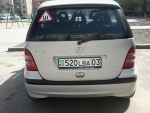 Продажа Mercedes-Benz A 140 2002 года за 1 500 000 тг. на Автоторге Продажа Mercedes-Benz A 1402002 года за 1 500 000 тг. на Автоторге