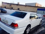 Автомобиль Mercedes-Benz S 320 1997 года за 2500000 тг. в Астане