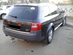 Автомобиль Audi Allroad 2004 года за 13900 $ в Костанае