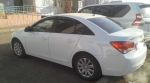 Автомобиль Chevrolet Cruze 2013 года за 16800 $ в Уральске