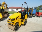 JCB Vibromax VMT160-802011 года за 6 398 000 тг. на Автоторге