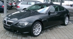 Продажа BMW 6302005 года за 4 300 000 тг. на Автоторге