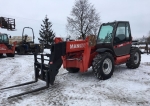 Manitou  MT1440 SLT2007 года за 12 960 000 тг. на Автоторге