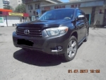 Продажа Toyota Highlander2008 года за 7 200 000 тг. на Автоторге