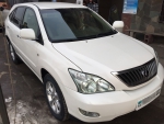 Продажа Lexus RX 3502007 года за 4 500 000 тг. на Автоторге
