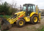 New Holland B100B2011 года за 15 122 000 тг. на Автоторге