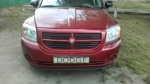 Продажа Dodge Caliber2007 года за 2 700 000 тг. на Автоторге